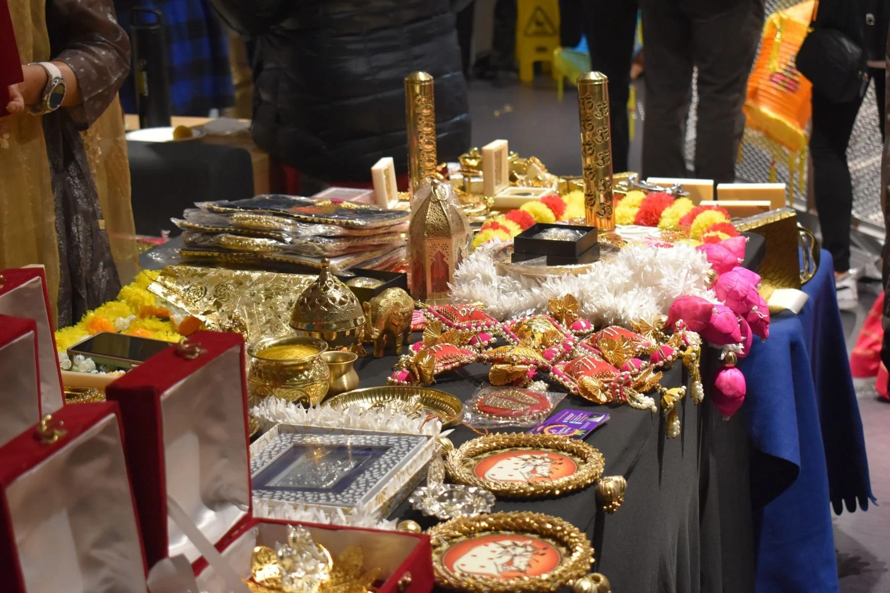 Diwali in Coquitlam
